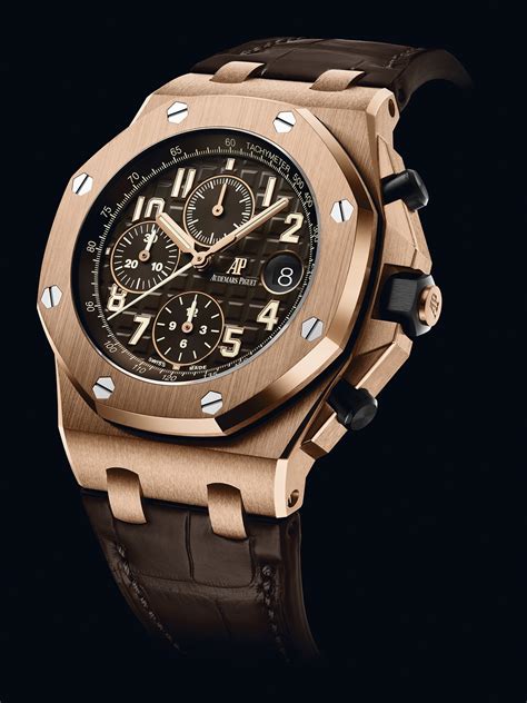 audemars piguet royal oak solo tempo|audemars piguet royal oak review.